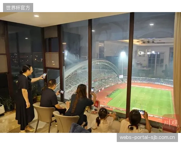 达拉斯将以多元足球文化活动迎接西班牙球迷，城市观赛氛围预计空前热烈。